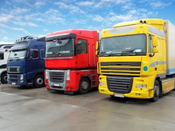 İstanbul Tekirdağ Nakliye